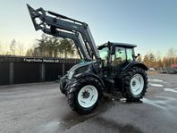 Valtra N113 Lastare