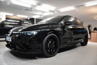 Volkswagen Golf R 333 hk **Black Edition** FULLUTRUSTAD