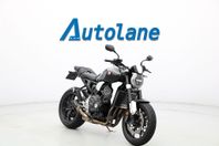 Honda CB1000R *Quickshifter *1,99% KAMPANJ* 320kr/mån