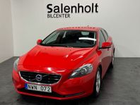 Volvo V40 D2 Momentum Euro 5