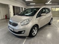 Kia Venga 1.4 CRDi ECO Comfort Euro 5