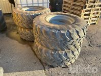 Entreprenadhjul Mitas 405/70R20