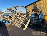 Vikbomslift Manitou 150 ATT