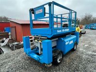 Saxlift Genie GS-3268 RT