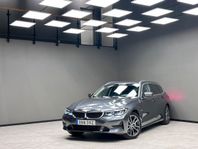 BMW 330e Touring / Drag / Navi / 4.99 RÄNTA