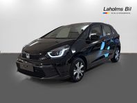 Honda Jazz Elegance e:HEV Hybrid 1.5 122HK E-CVT