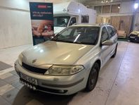 Renault Laguna Grandtour 2.0/Nybes/0%RÄNTA/ KAMPANJ