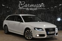 Audi A4 Avant 2.0 TFSI Multitronic Proline Automat 180hk