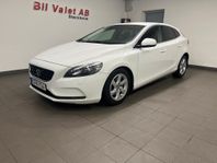 Volvo V40 D2 Powershift Momentum Euro 5