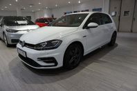 Volkswagen Golf 1.5 TSI 150 DSG R-LINE