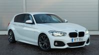 BMW 118I  M Sport Euro 6 KW V2 coilovers