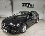 Renault Mégane Sport Tourer 1.3 TCe 140 hk Skatt 668 kr Fin