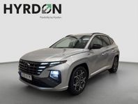 Hyundai Tucson 1.6 T-GDI 4WD Aut Advanced N-Line *MOMS, Skin