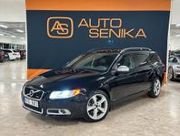 Volvo V70 D4 AWD Geartronic R-Design D-värmare Drag