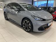 Cupra Born e-Boost 77kWh 231HK