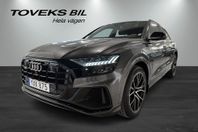 Audi Q8 QUAT. TDI 3.0 S-line Selection