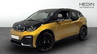 BMW i3s 120Ah Comfort pkt 20" Backkamera Navigation