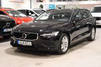 Volvo V60 D4 190HK Momentum Advanced EDT AWD Aut Dieselv/VOC