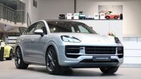 Porsche Cayenne Coupé E-Hybrid Lättviktssportpaket