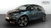 BMW i3s 120Ah Comfort Advanced Driving Assistant Nav Värmare