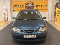 Saab 9-3 SportCombi 1.8t Vector Euro 4