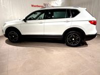 Seat Tarraco TDI 190 DSG 4Drive Xcellence 4WD Automat