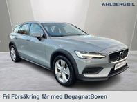 Volvo V60 Cross Country B4 AWD Diesel Core, Klimatpaket, Dra