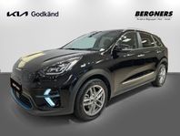 Kia E-Niro 64 kWh Advance Plus Tech (V-hjul)