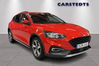 Ford Focus Active 1.0T 125hk 5d