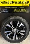 ERBJUDANDE Vinterhjul Volvo XC60 original 18 tum Pirelli