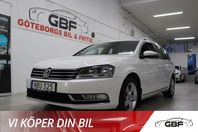 Volkswagen Passat Variant 2.0 TDI BlueMotion Euro 5