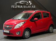 Chevrolet Spark 1.0 Euro 5