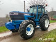 Traktor Ford 8730