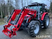 Traktor Massey Ferguson 5S.135