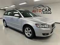 Volvo V50 1.6 D Momentum Euro 4