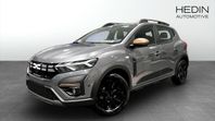 Dacia Sandero Stepway Extreme 90hk DCT