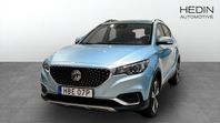 MG ZS EV 45KWH LUXURY PL fr. 2595 kr*