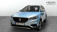 MG ZS EV 45KWH LUXURY PL fr. 2595 kr*