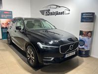 Volvo XC60 B5 AWD Geartronic Inscription Euro 6