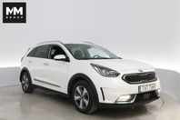 Kia Niro P-HEV DCT Advance Plus, EX Euro 5