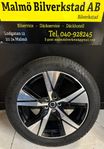 Vinterhjul Volvo XC40 XC60 XC90 original 19 tum Continental