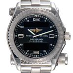 Breitling Emergency