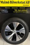 ERBJUDANDE Vinterhjul Volvo XC40 original 18 tum Nokian