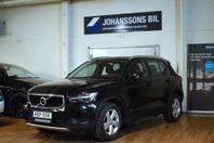 Volvo XC40 D3 AWD Momentum Backkamera VOC Värmare