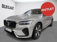 Volvo XC60 Recharge T8 Plus Dark * OUTLET *