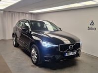 Volvo XC60 B4 AWD Diesel Momentum Advanced SE