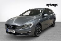 Volvo V60 T4 Business Advanced Dynamic