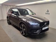 Volvo XC90 T8 Ultra Dark Edition