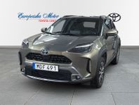 Toyota Yaris Cross 1,5 HYBRID AWD-I ADVENTURE /V-HJUL/JBL/NA