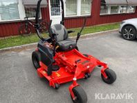 Gräsklippare Ariens Zenith e 60sd